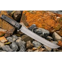 Нож Kizlyar Supreme Sensei AUS-8 TacWash