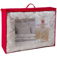 Одеяло Milanika Верблюжья шерсть Комфорт 2сп