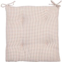 Подушка для сидения Этель Клеточка 7810957