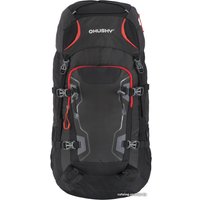 Туристический рюкзак Husky Sloper 45l (черный)