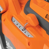 Газонокосилка Daewoo Power DLM 2500E