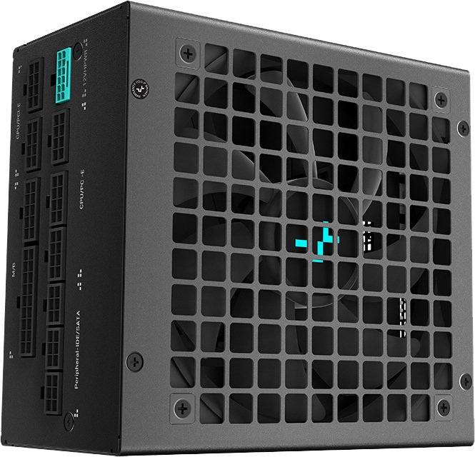 

Блок питания DeepCool PX850G