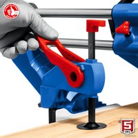 Торцовочная пила Зубр Профессионал ППТ-255-П