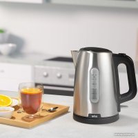 Электрический чайник Braun WK1500BK