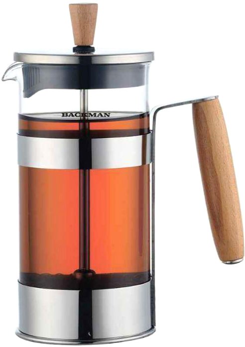 

Френч-пресс Backman BM-0505