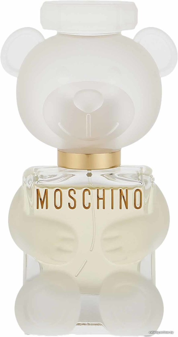 Парфюмерная вода Moschino Toy 2 EdP (30 мл)