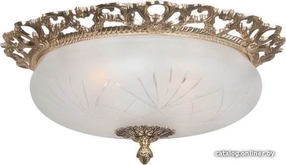 Припотолочная люстра Arti Lampadari Venezia Venezia E 1.13.46 G