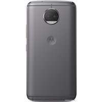Телефон Motorola G5S Plus Single SIM 32GB XT1803 (серый)