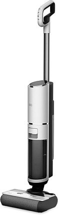 Вертикальный моющий пылесос BQ VCA1002W