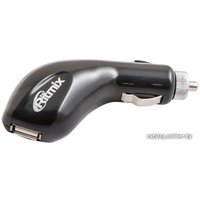 Автомобильное зарядное Ritmix RM-002