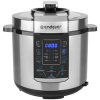 Мультиварка-скороварка Endever Vita-134
