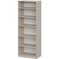 Шкаф распашной NN мебель ШК 5 800 00-00113260 (меланж)