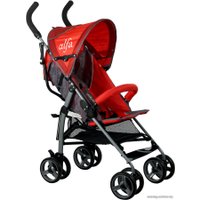 Коляска прогулочная «трость» Caretero Alfa