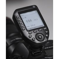 Радиосинхронизатор Godox XproII C для Canon