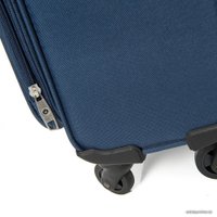 Чемодан-спиннер CarryOn Air 55 см (синий)