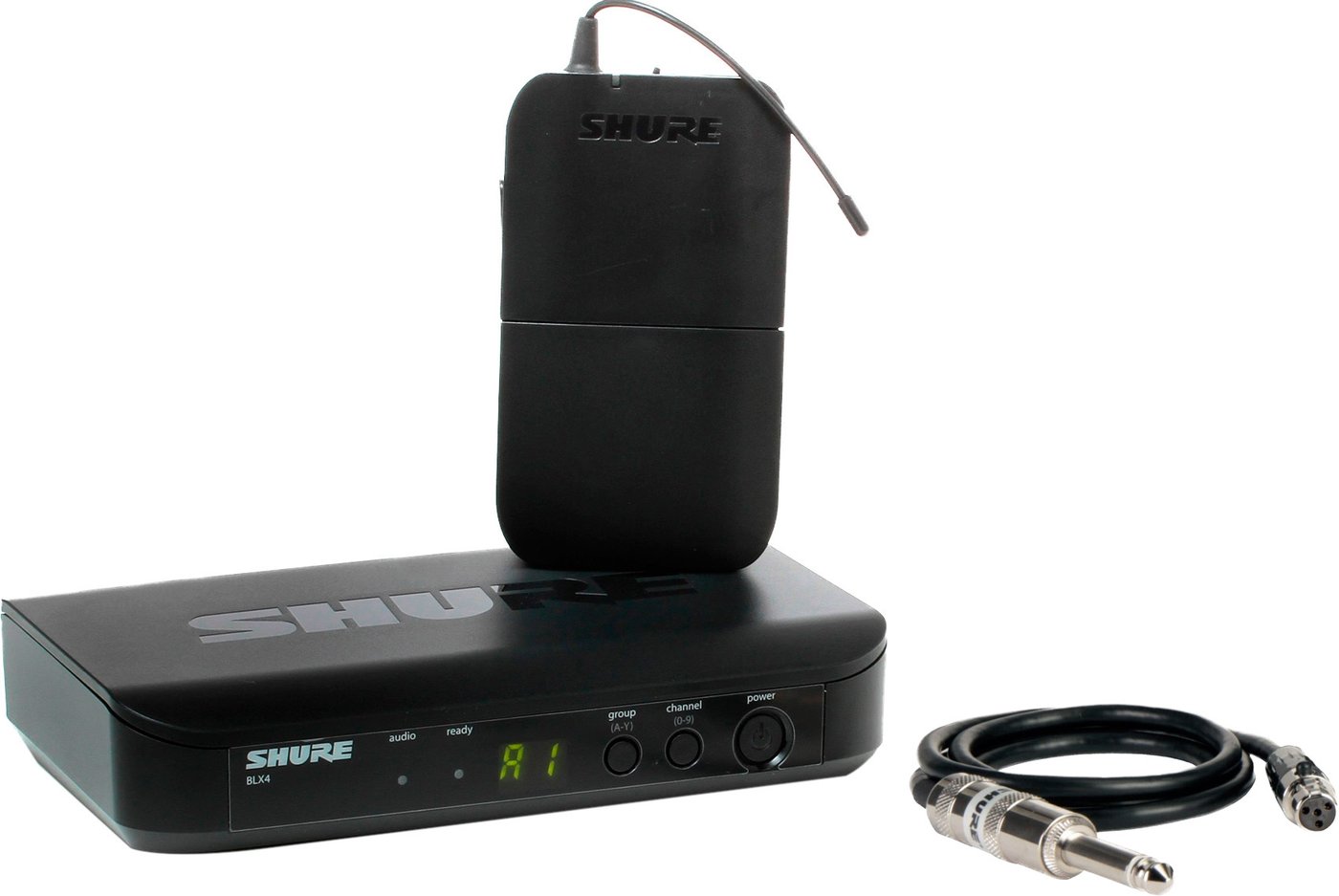 

Радиосистема Shure BLX14