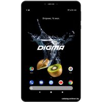 Планшет Digma Citi Octa 70 CS7217PL 64GB LTE (черный)