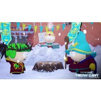  South Park: Snow Day! для PlayStation 5