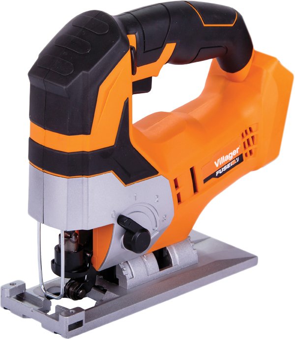 Электролобзик Villager VLN 1120 056364 (без АКБ)
