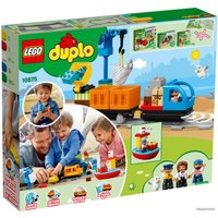 Конструктор LEGO Duplo 10875 Грузовой поезд