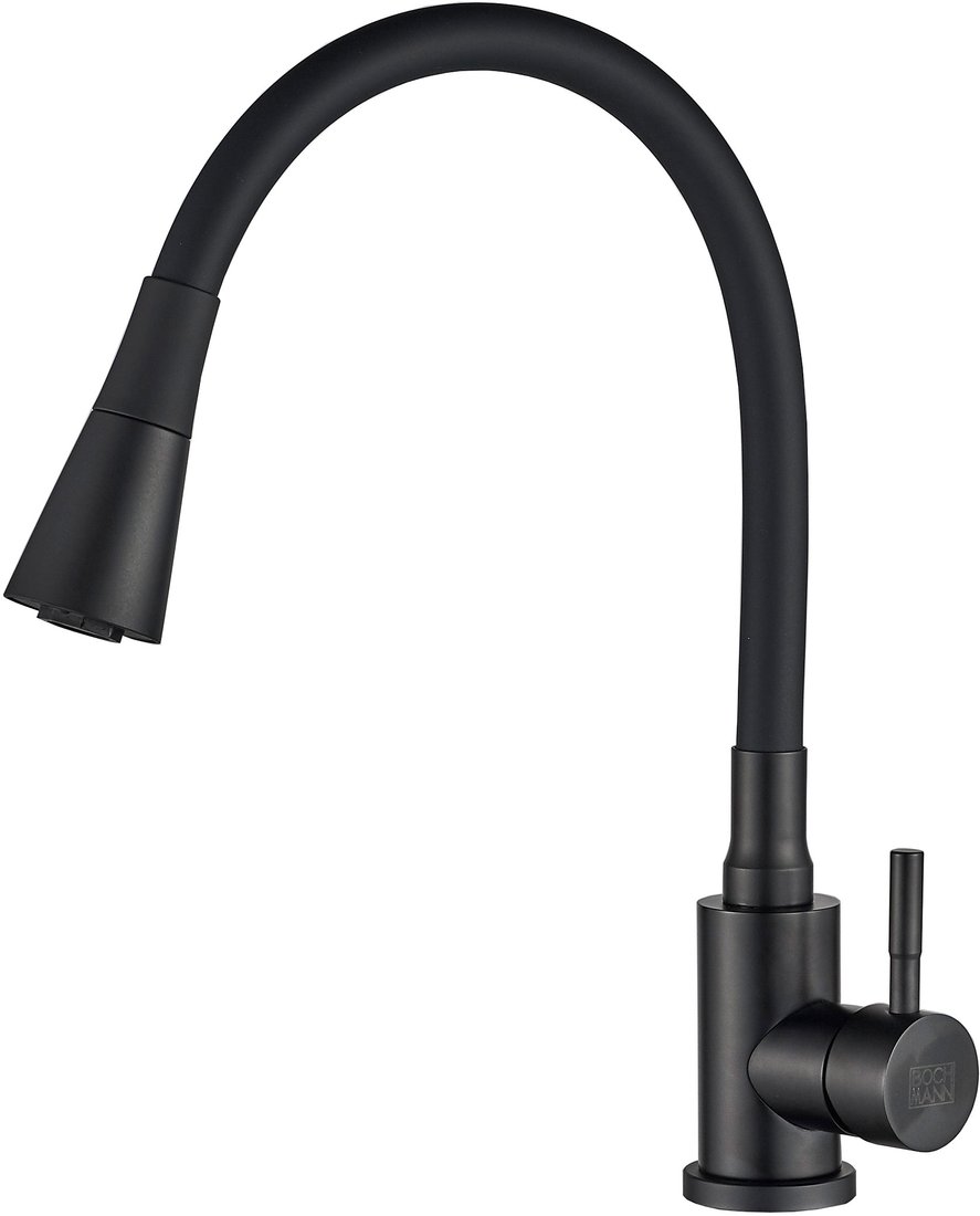 

Смеситель Boch Mann MIA B BM10421