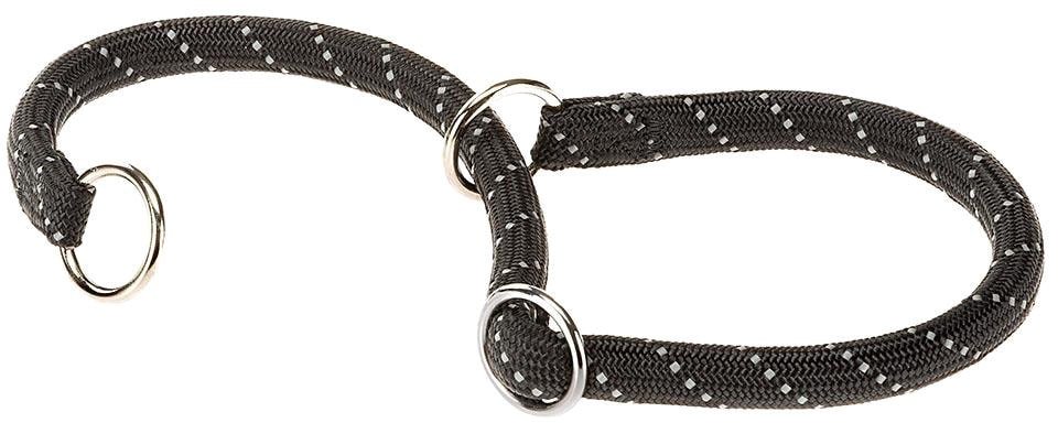 

Ошейник-полуудавка Ferplast Sport Reflex CS 13/60 75375317 (черный)