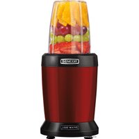 Стационарный блендер Sencor SNB 4301RD