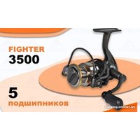 Рыболовная катушка Ryobi Fighter 3500 в Могилеве