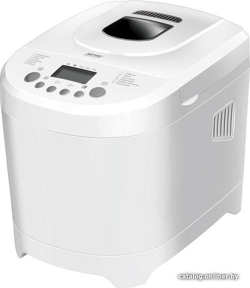 Хлебопечка MPM MUC-01