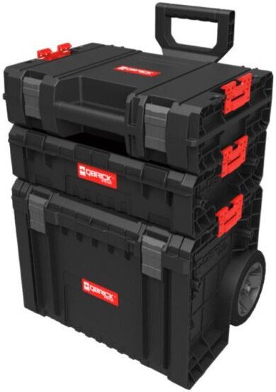 

Набор ящиков Qbrick System Pro Set 7 Z258308PG011