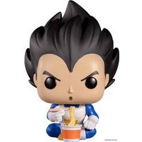 Фигурка Funko POP! Vinyl: ECCC: DBZ: Vegeta (Eating Noodles) 45926