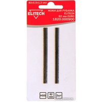 Ножи ELITECH 1820.000900