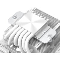 Кулер для процессора ID-Cooling IS-67-XT White