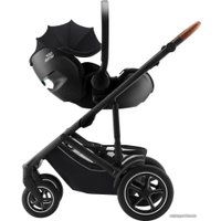 Универсальная коляска Britax Romer Smile 5Z (2 в 1, galaxy black)