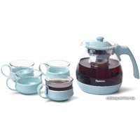 Набор чашек Fissman 6484