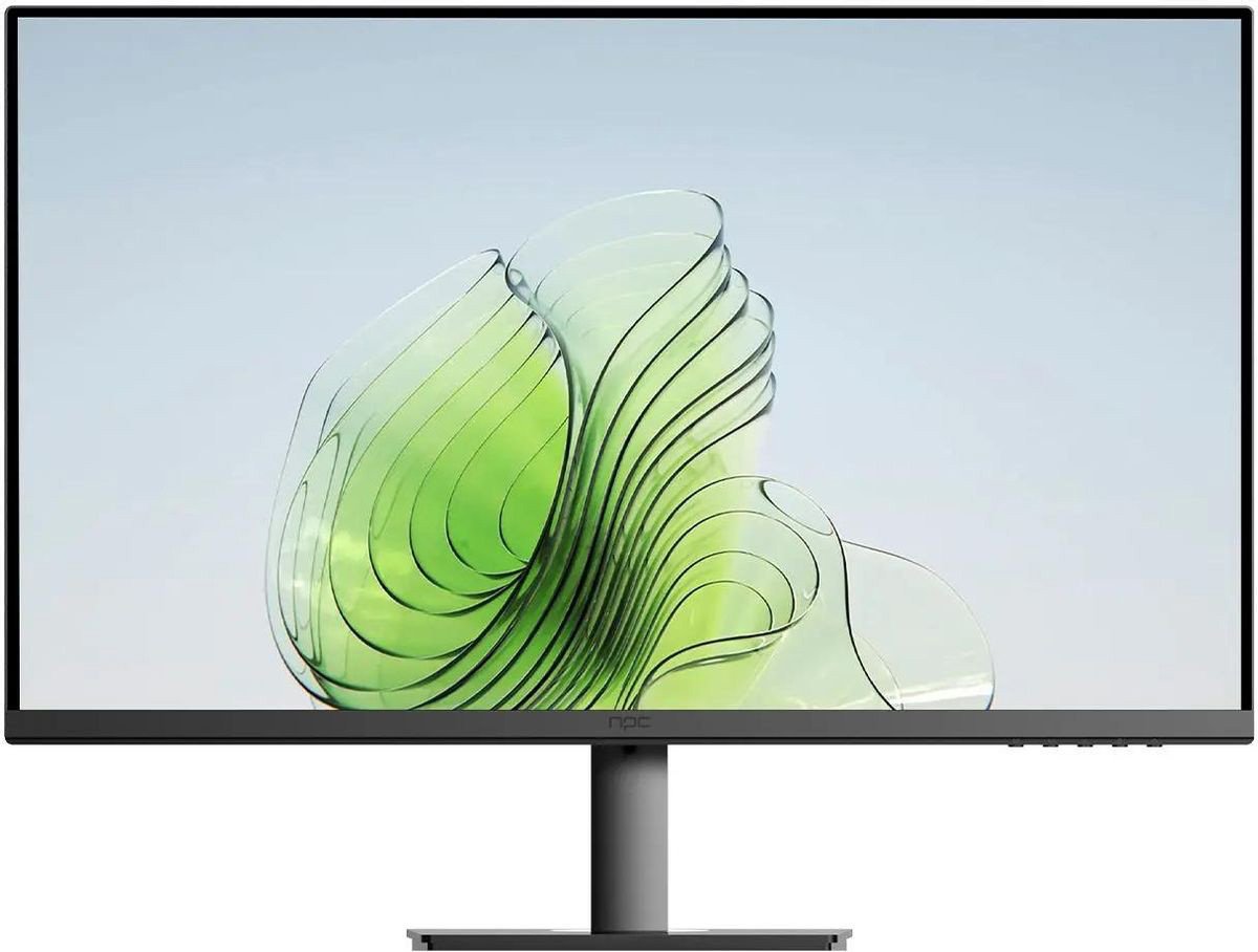 

Монитор NPC MQ270A