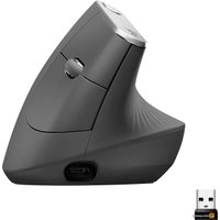 Вертикальная мышь Logitech MX Vertical