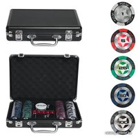 Карточная игра Partida Black Stars bs200