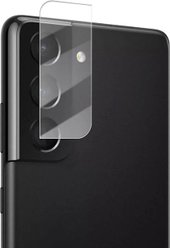 для Samsung Galaxy S21 (прозрачный)