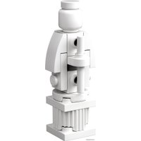 Конструктор LEGO Harry Potter 76392 Хогвартс: волшебные шахматы