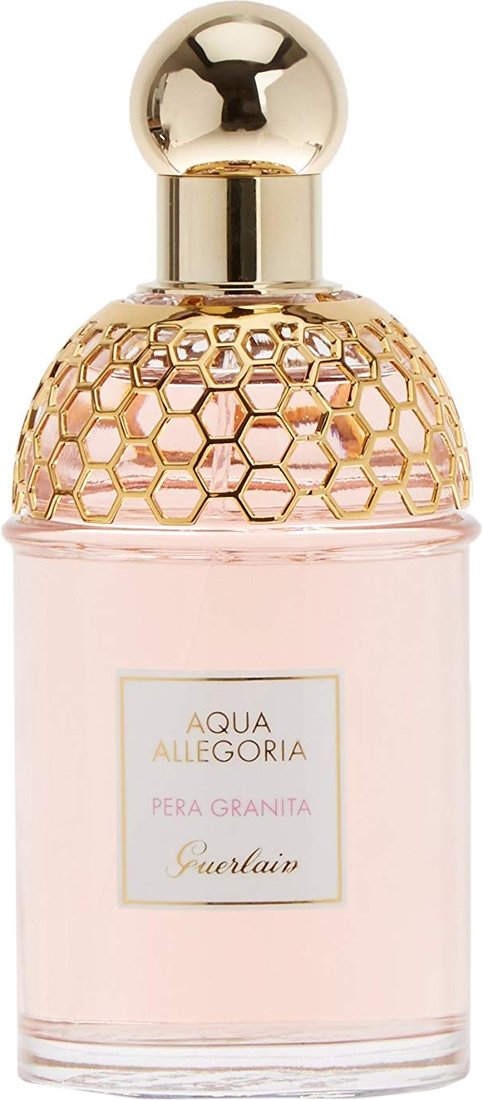

Туалетная вода Guerlain Aqua Allegoria Pera Granita EdT (75 мл)