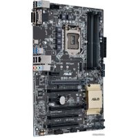 Материнская плата ASUS B150-PLUS