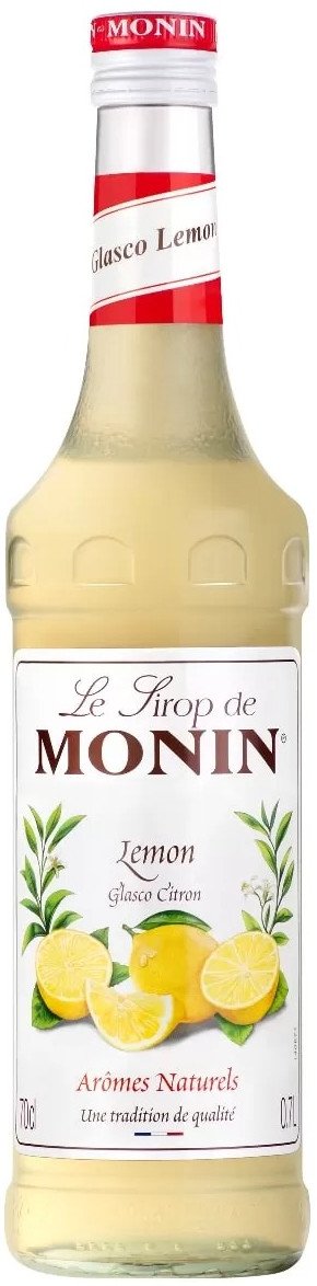 

Сироп Monin Лимон 0.7л