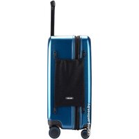 Чемодан-спиннер Verage Freeland 20062-XL 80 см (берлинская лазурь)