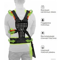 Триммер Daewoo Power DABC 560