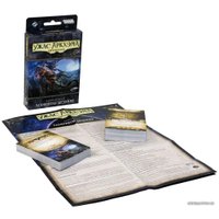 Настольная игра Мир Хобби Ужас Аркхэма. Карточная игра: Лабиринты безумия