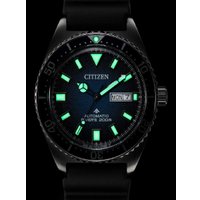 Наручные часы Citizen Promaster Marine NY0129-07L