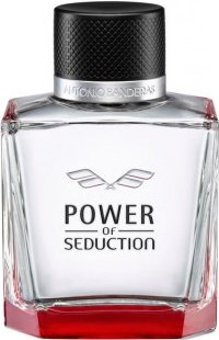 Туалетная вода Antonio Banderas Power Of Seduction EdT (100 мл)