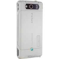 Телефон Sony Ericsson XPERIA X1