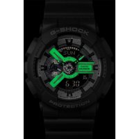 Наручные часы Casio G-Shock GA-110HD-8A